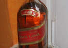 Die Johnny-Gedenkflasche