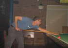 Medikuss Abschluss Party