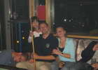 Medikuss Abschluss Party