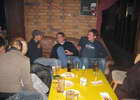 Medikuss Abschluss Party