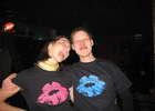 Medikuss Abschluss Party