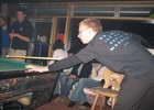 Medikuss Abschluss Party