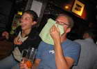 Medikuss Abschluss Party