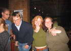 Medikuss Abschluss Party