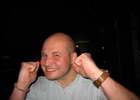 Medikuss Abschluss Party