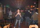 Medikuss Abschluss Party