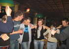 Medikuss Abschluss Party