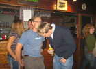 Medikuss Abschluss Party