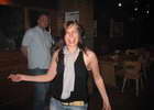 Medikuss Abschluss Party