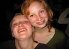Medikuss Abschluss Party