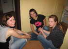 Medikuss Abschluss Party