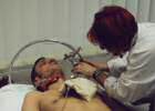 Physio-Praktikum II