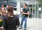 Scheinfrei Party