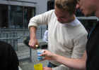 Scheinfrei Party