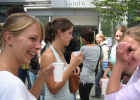 Scheinfrei Party