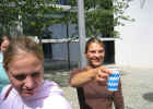 Scheinfrei Party