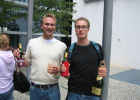 Scheinfrei Party