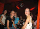 Scheinfrei Party