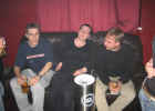 Scheinfrei Party