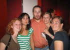 Scheinfrei Party