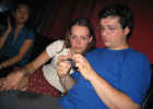 Scheinfrei Party