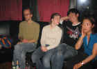 Scheinfrei Party