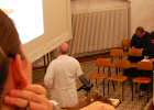 Prof. Schultkas letzte Vorlesung I