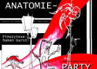 Anatomieparty Sommer 2006