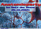 Anatomieparty Winter 2005