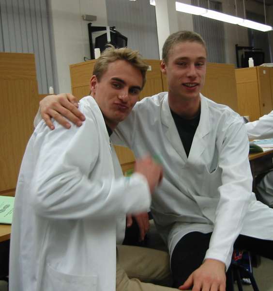 Jack und Jim