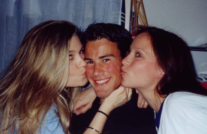Lucky Man