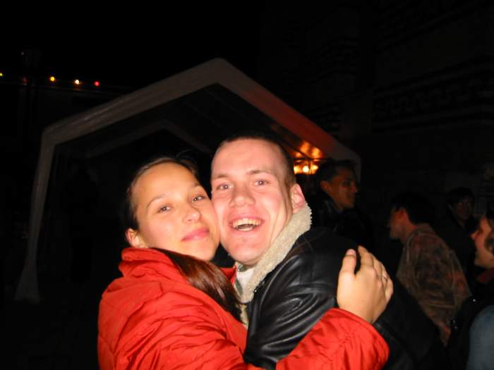 Anatomieparty Winter 2003