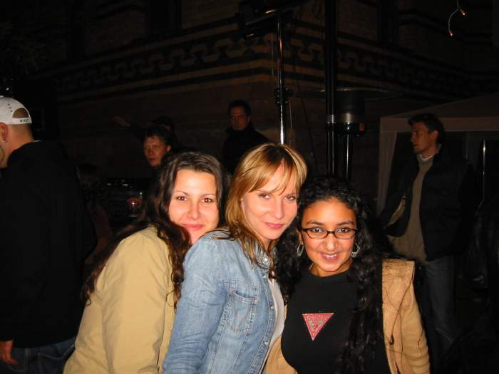 Anatomieparty Winter 2003