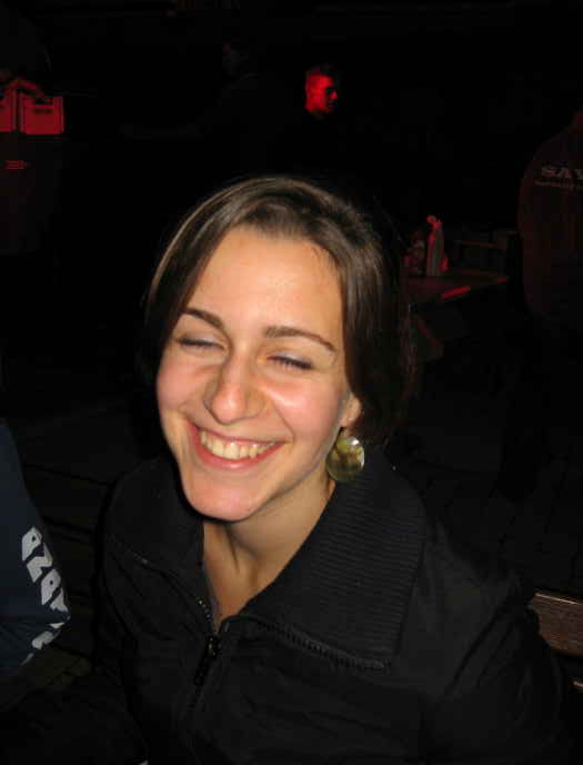 Anatomieparty Winter 2006