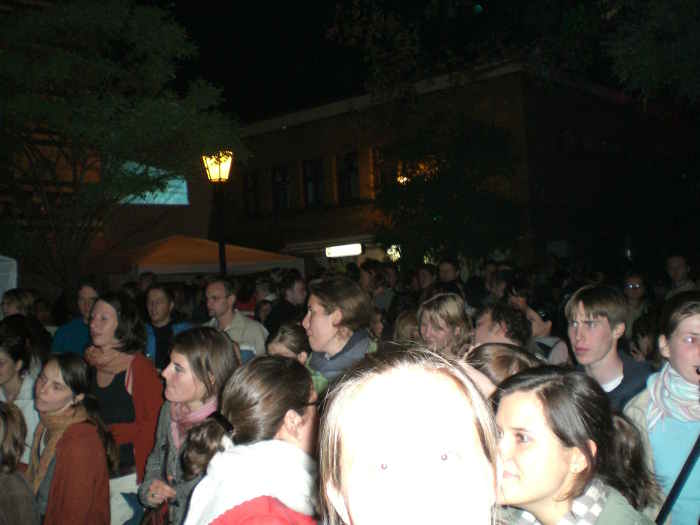 Anatomieparty Winter 2006