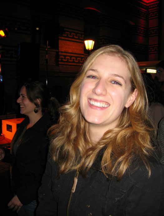 Anatomieparty Winter 2006