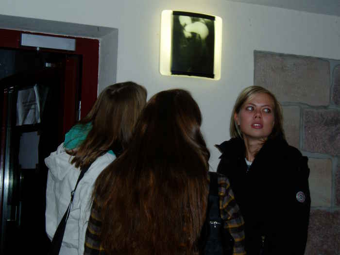 Anatomieparty Winter 2006