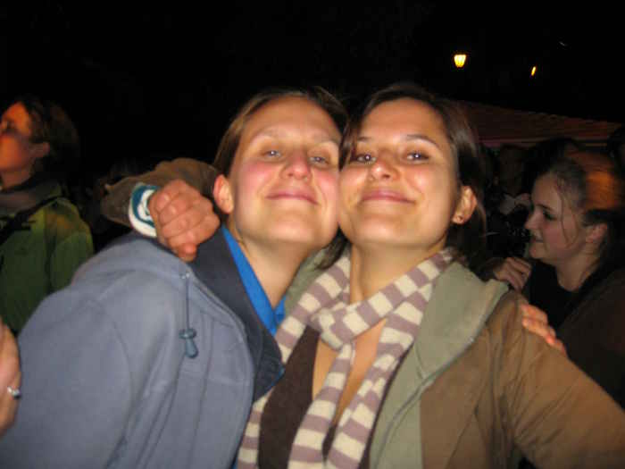 Anatomieparty Winter 2006