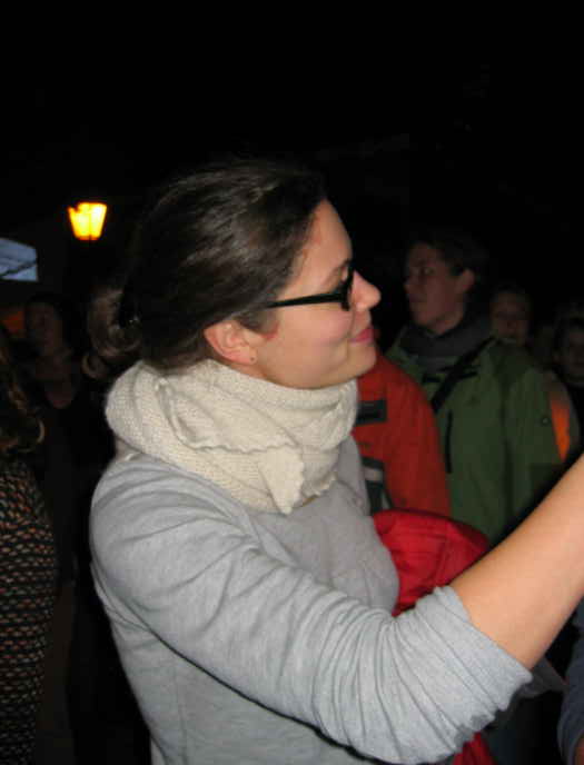 Anatomieparty Winter 2006