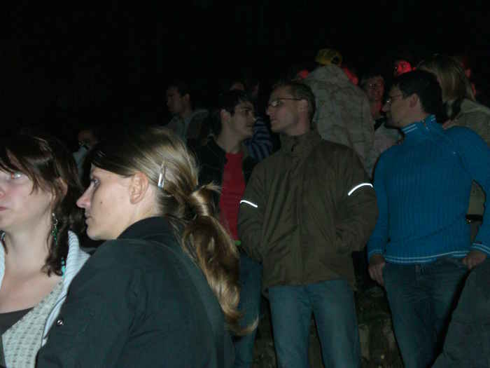 Anatomieparty Winter 2006