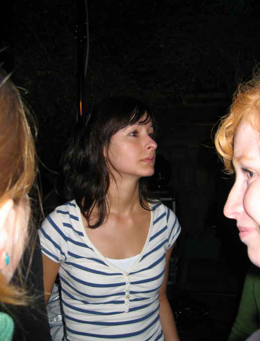 Anatomieparty Winter 2006