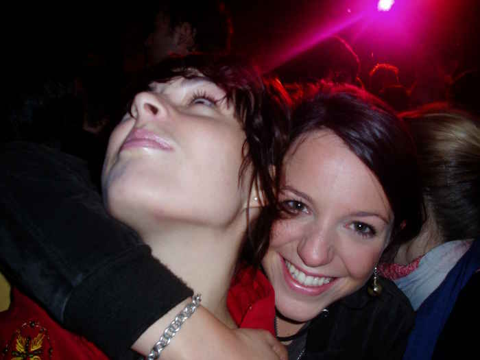 Anatomieparty Winter 2006