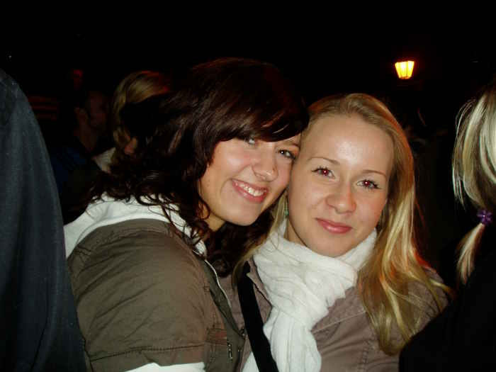 Anatomieparty Winter 2006