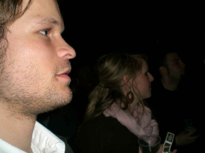 Anatomieparty Winter 2006