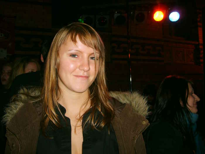 Anatomieparty Winter 2006
