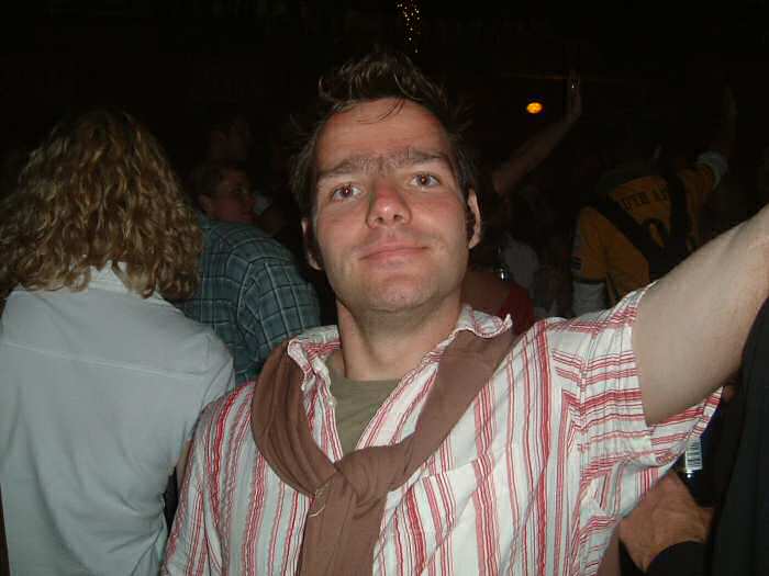 Anatomieparty Sommer 2004