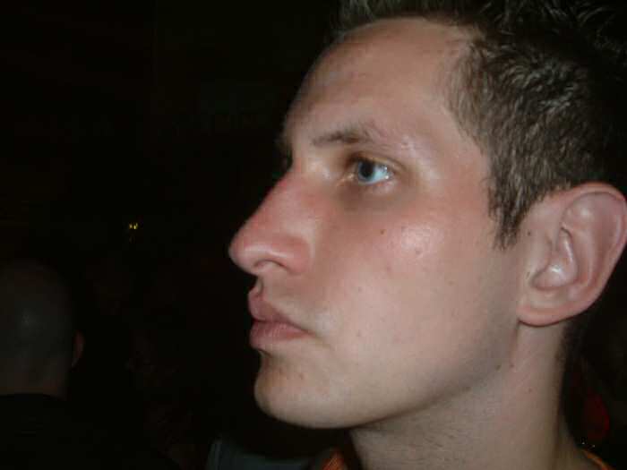 Anatomieparty Sommer 2004