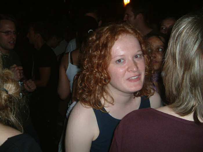 Anatomieparty Sommer 2004