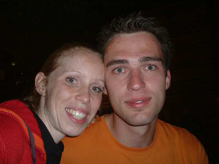 Anatomieparty Sommer 2004