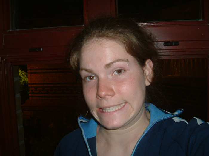 Anatomieparty Sommer 2004